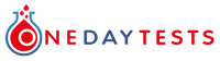 One Day Tests