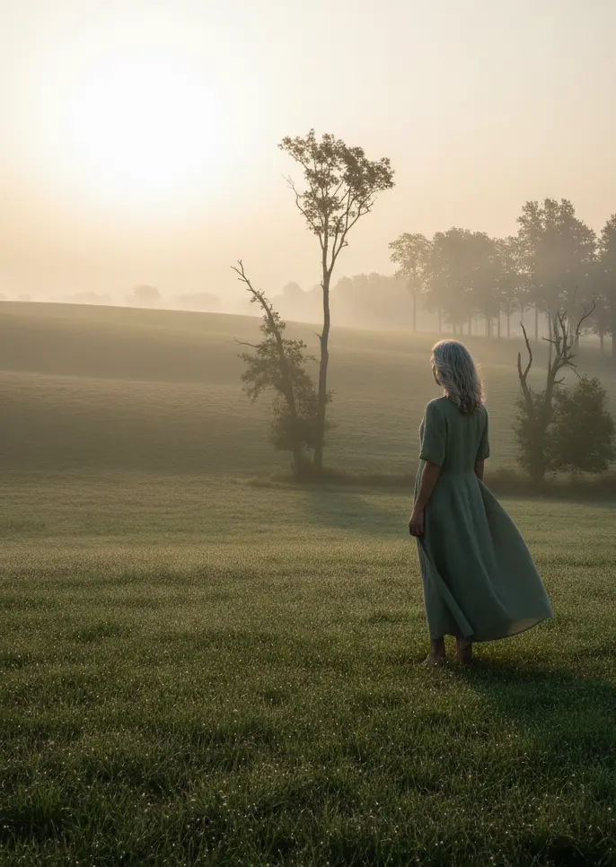 Long-term health benefits