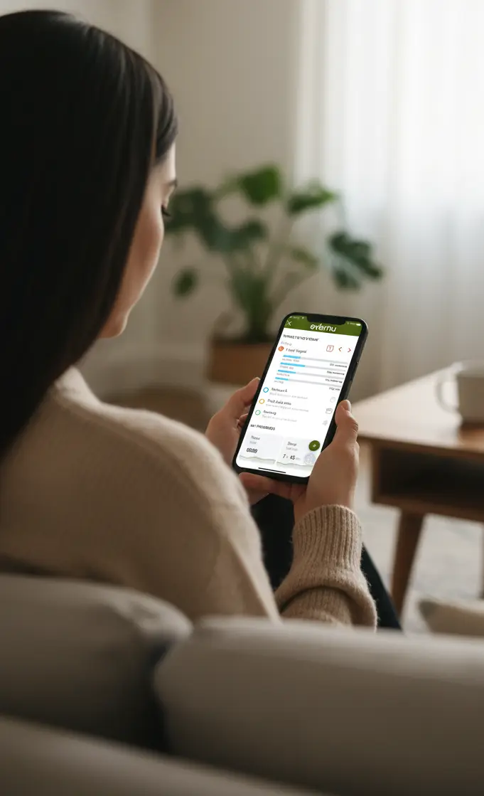 Personalsed treatment