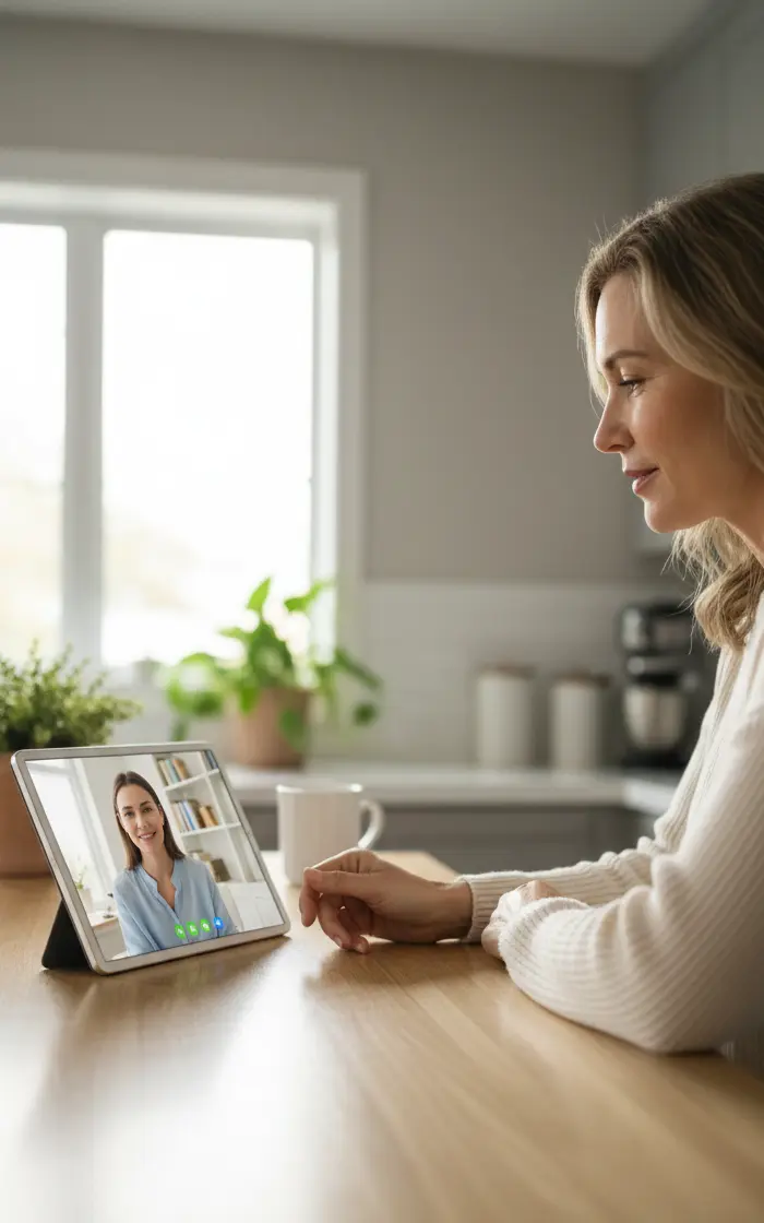 HRT proven effective