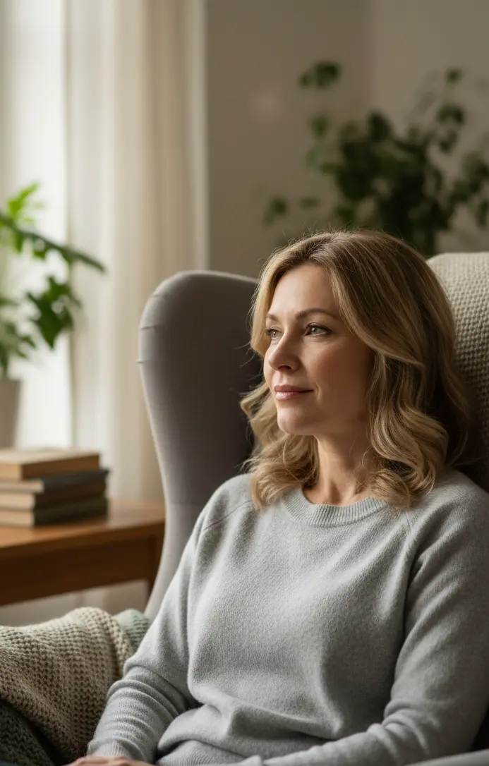 34 recognized symptoms