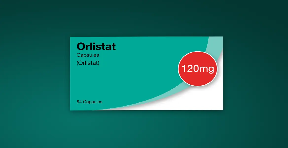Orlistat