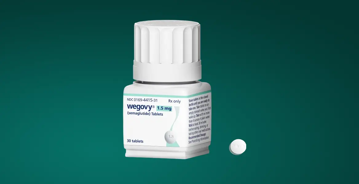 Wegovy Pill
