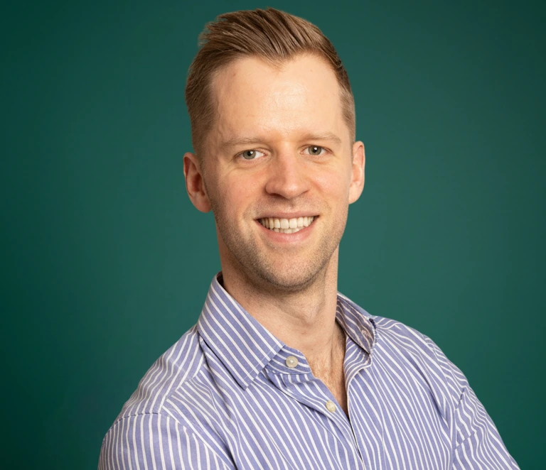 Dr. Michael Gough