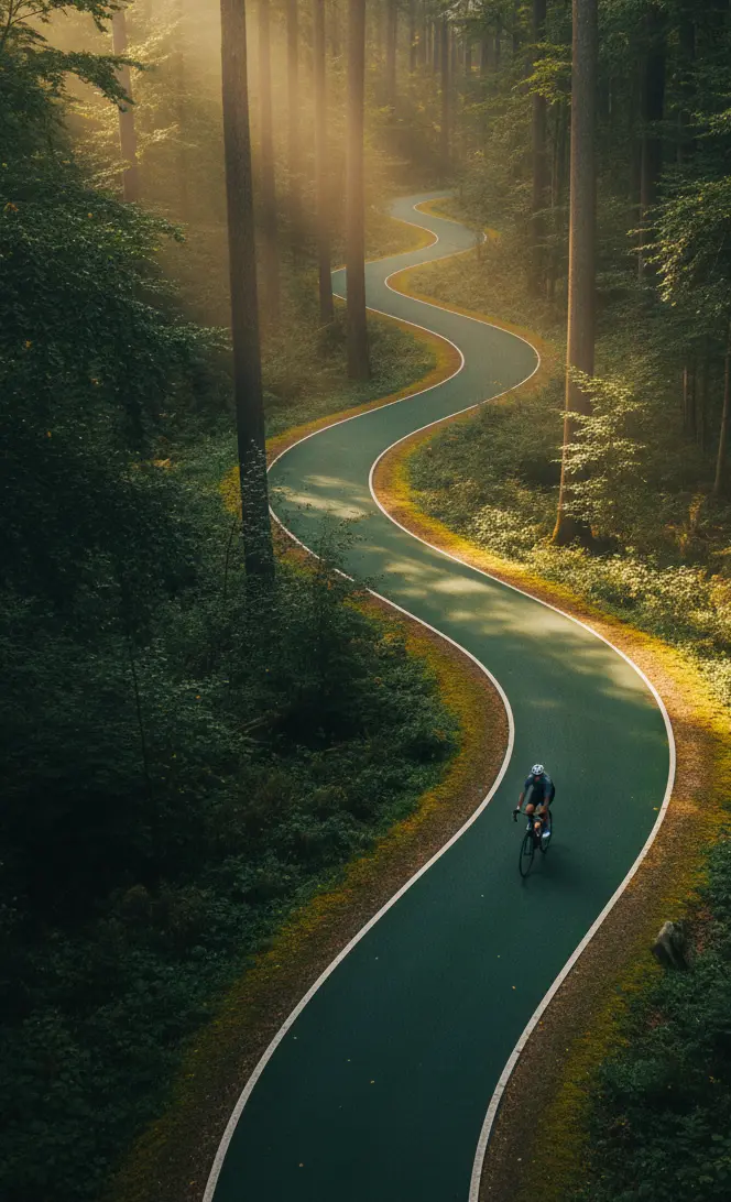 Long-term sustainability