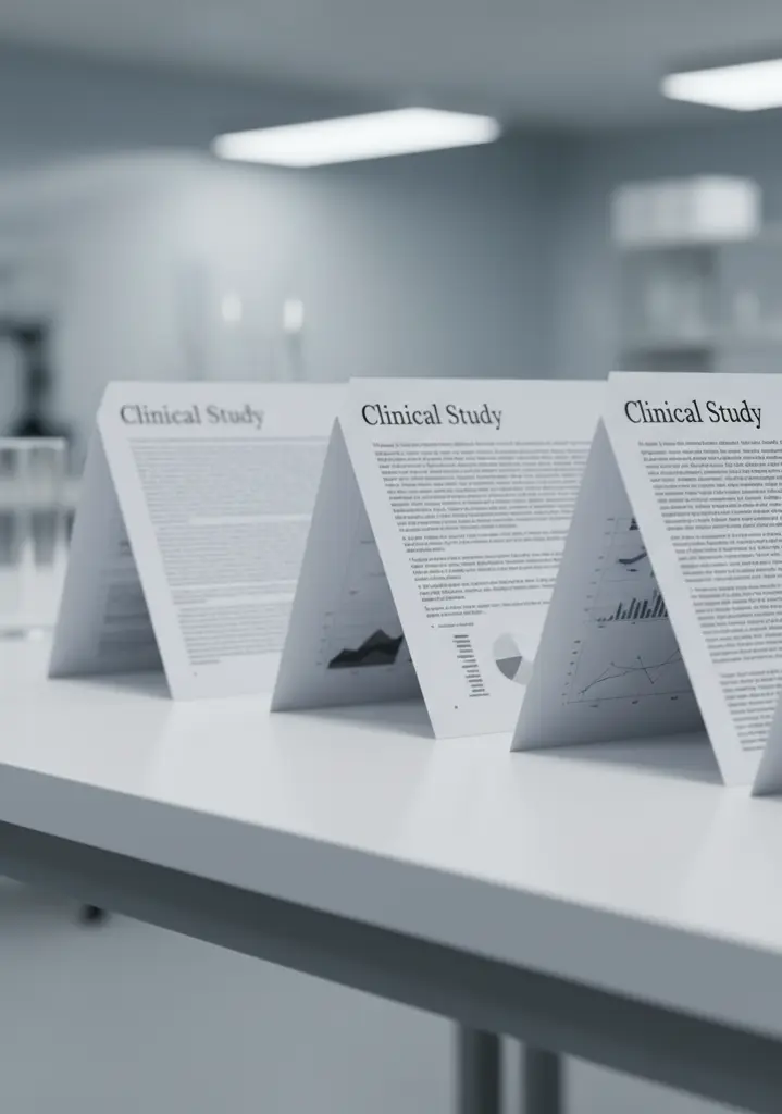 Proven safety profile