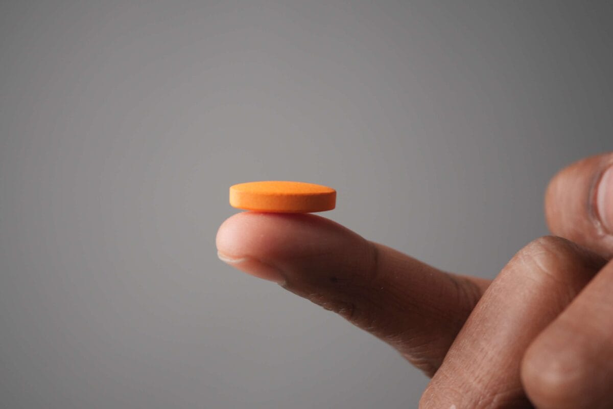 Tadalafil for Erectile Dysfunction: How It Works, Dosage, and Side Effects