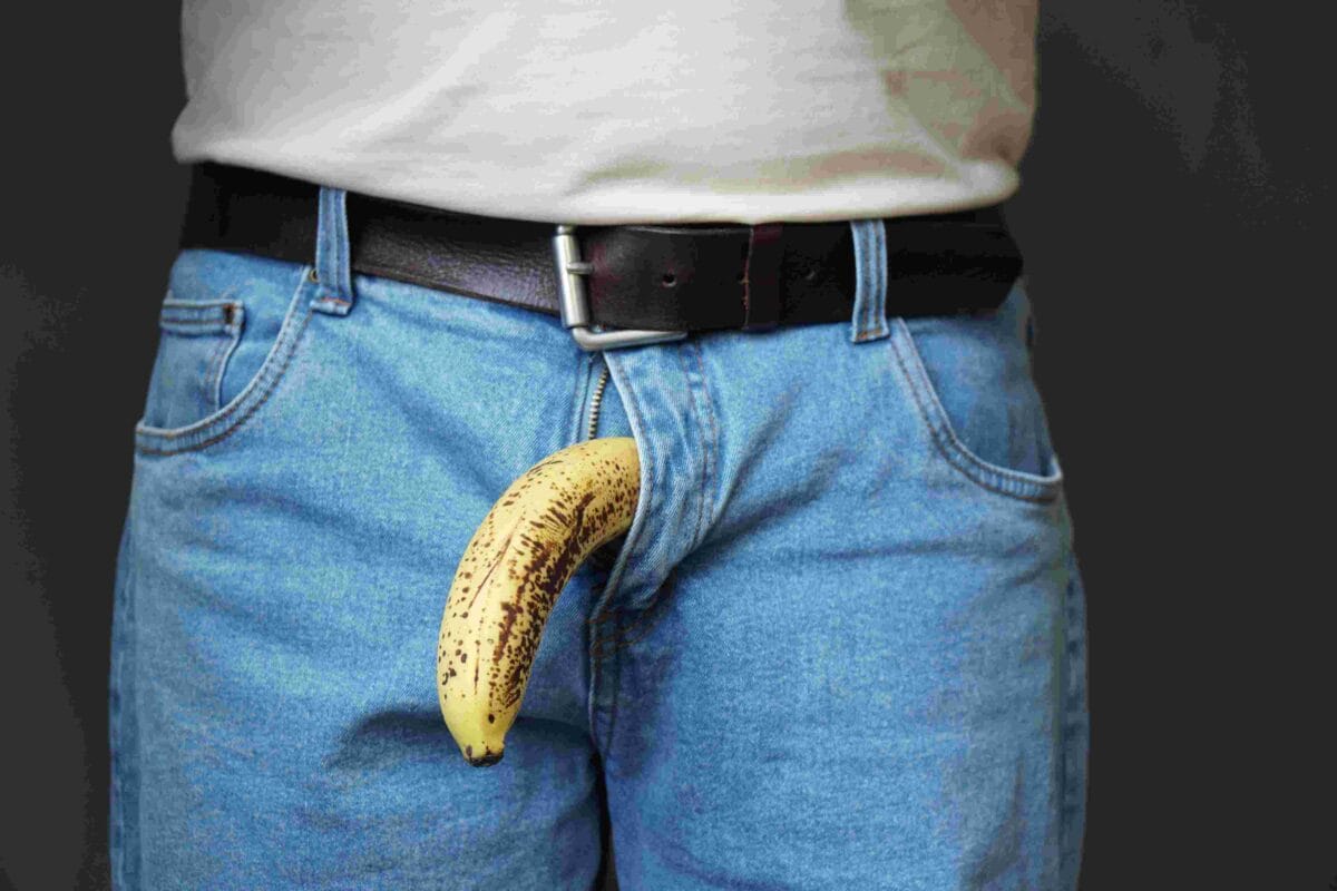 Does Masturbation Lower Testosterone? Separating Fact from Fiction