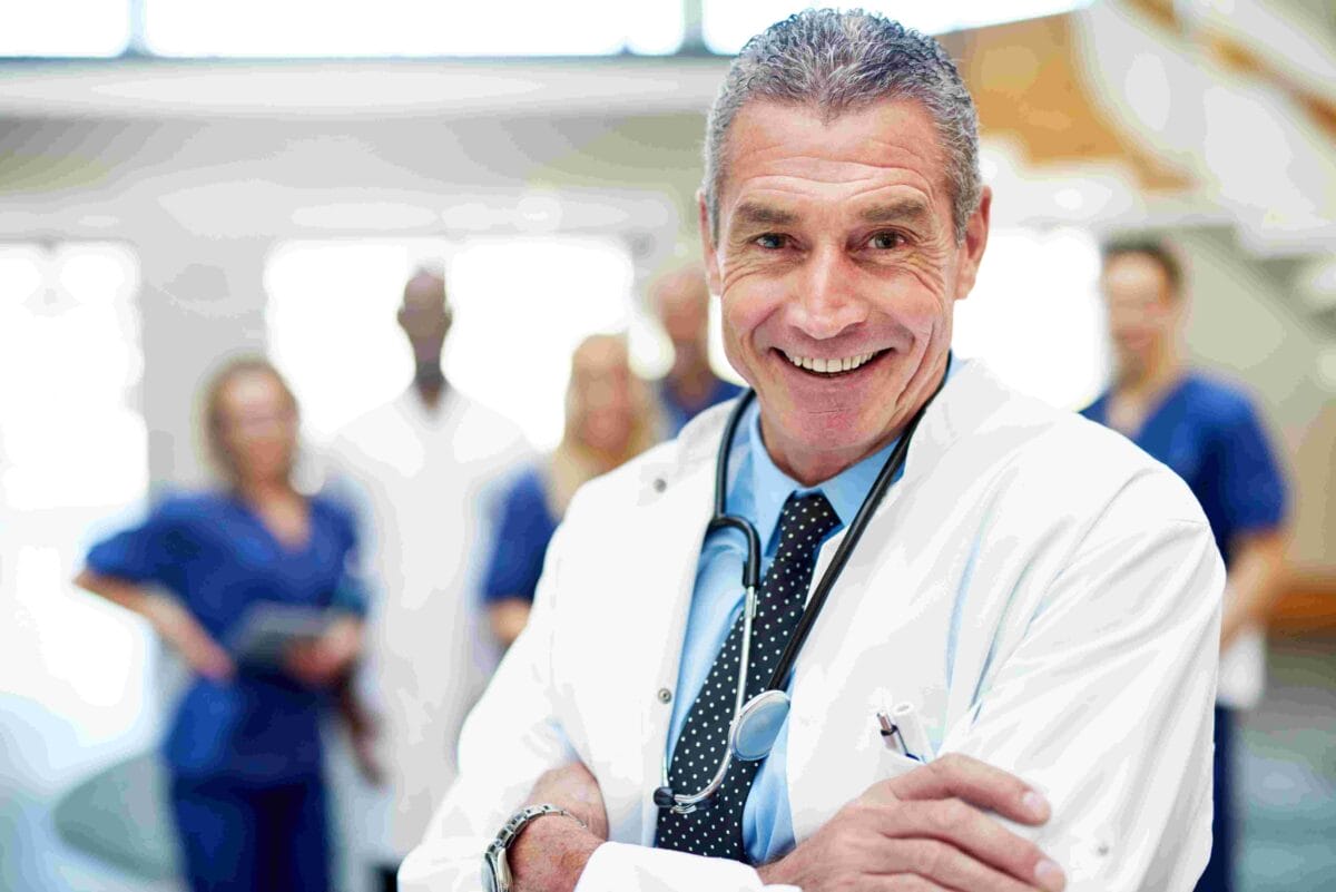 Testosterone Clinic Belfast: How to Access Expert TRT Treatment