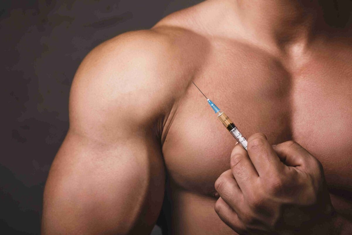 Sustanon 250 Injections: Uses, Dosage, and What to Expect