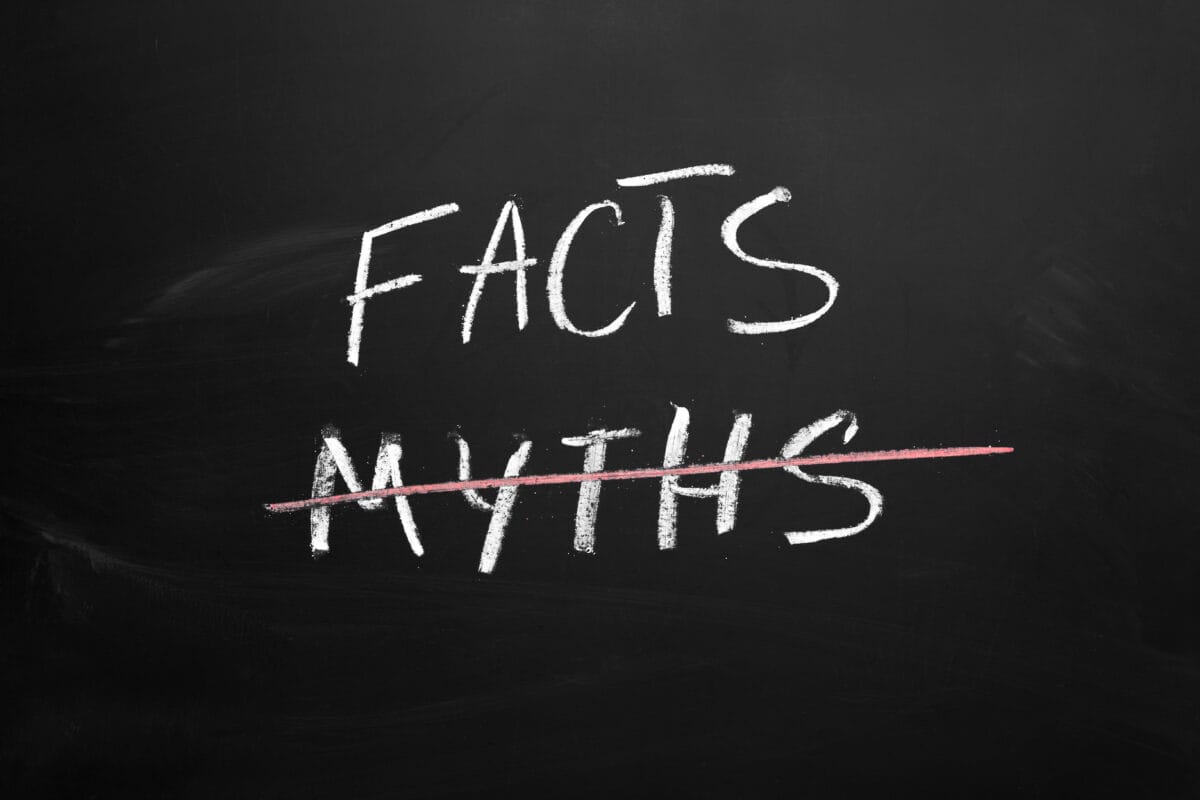 TRT Myths Debunked: 10 Common Misconceptions About Testosterone Therapy