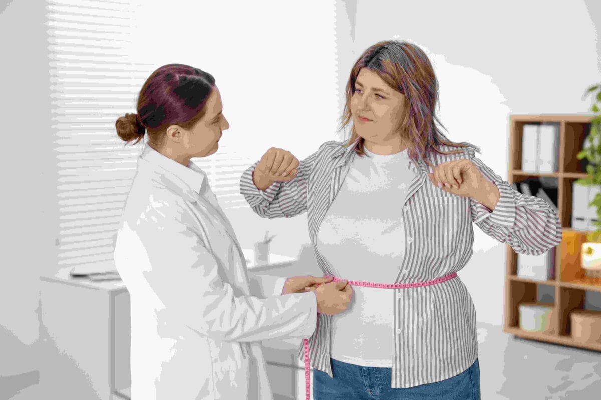 Weight Loss Clinic Northern Ireland: Expert GLP-1 Treatment Online