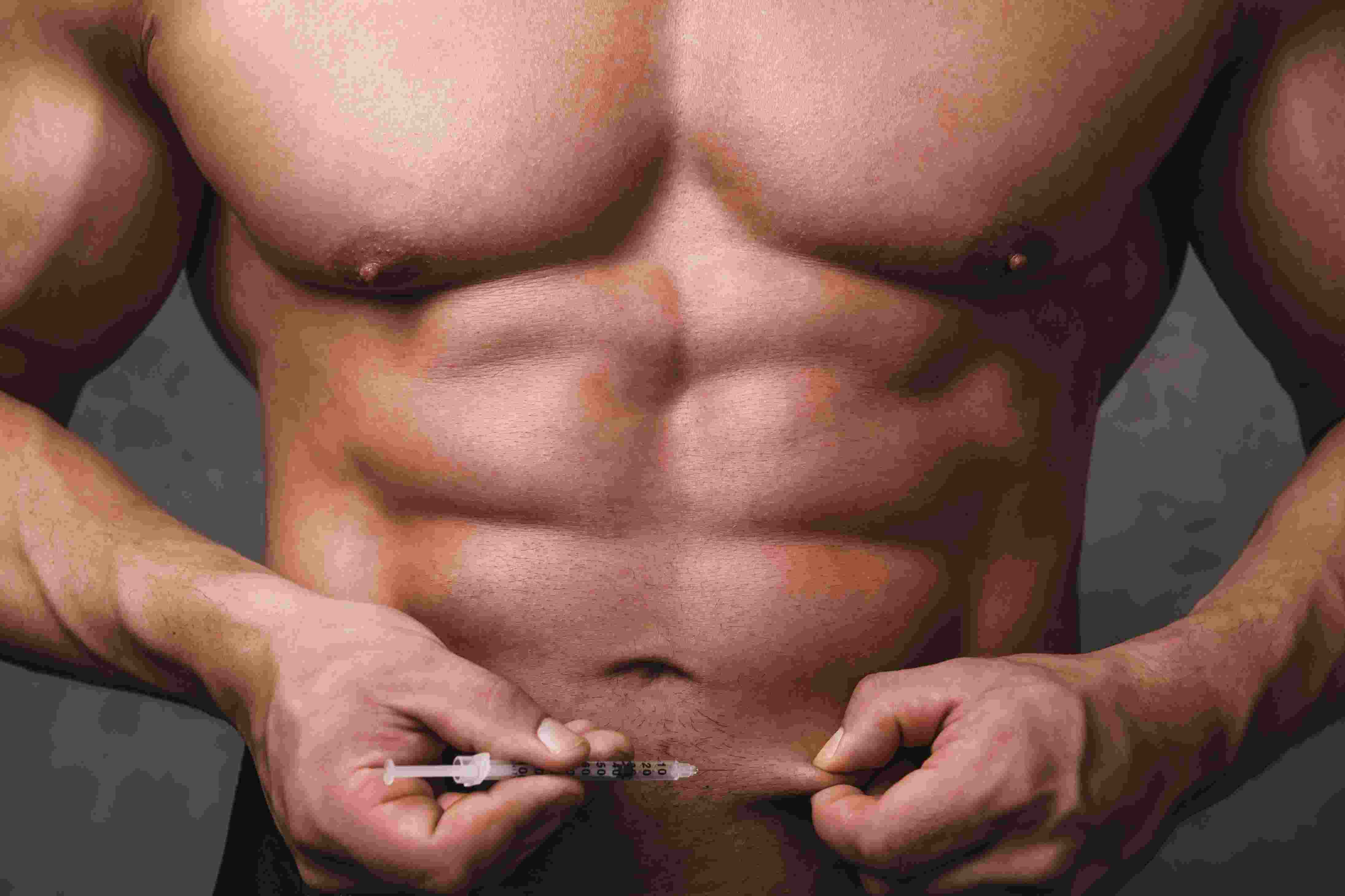 hCG for Men: How Human Chorionic Gonadotropin Works with TRT