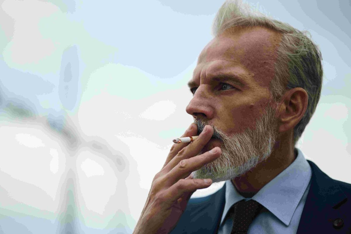 Does Nicotine Affect Testosterone Levels? What the Research Says