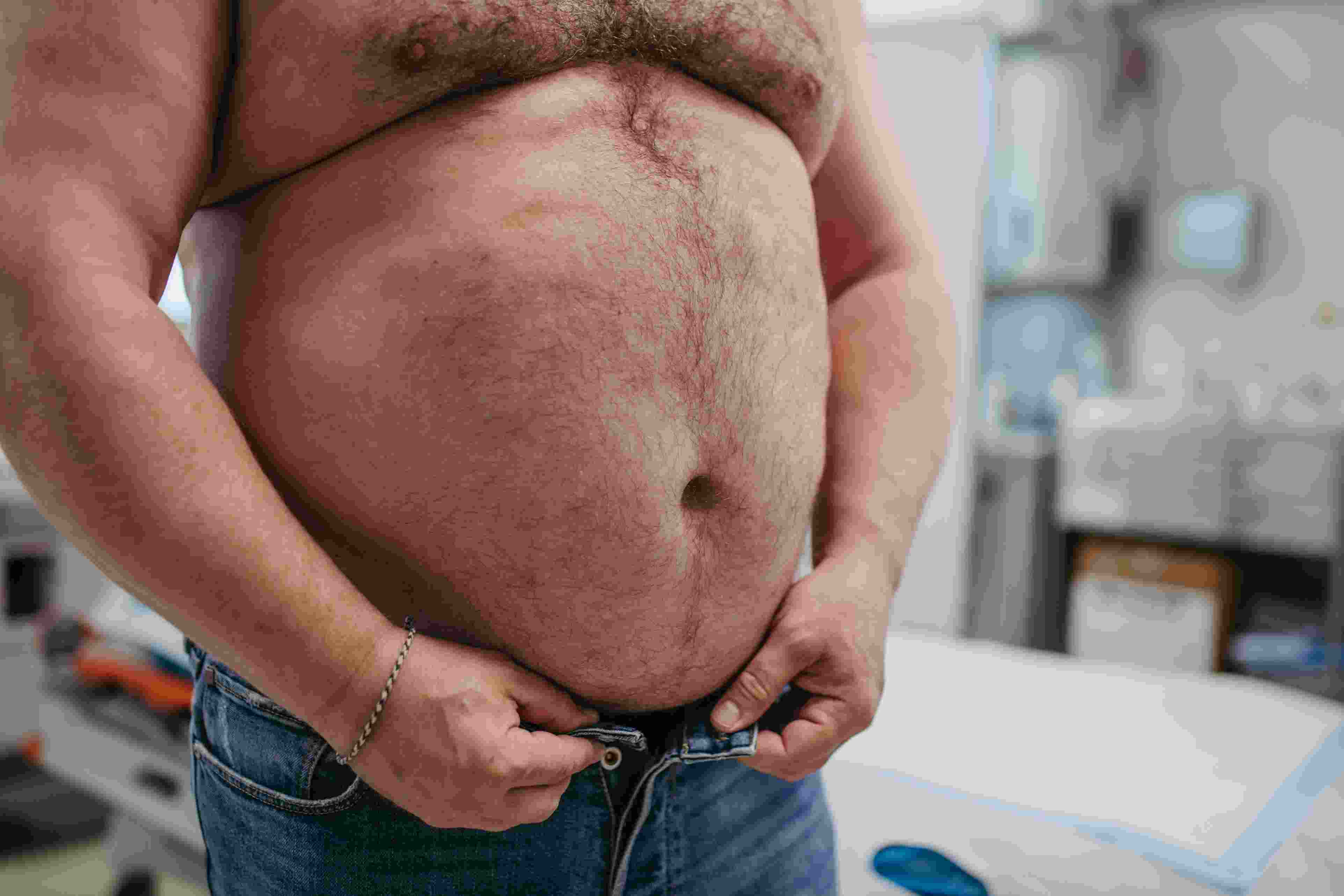 Does Testosterone Help You Lose Weight? The Evidence Explained