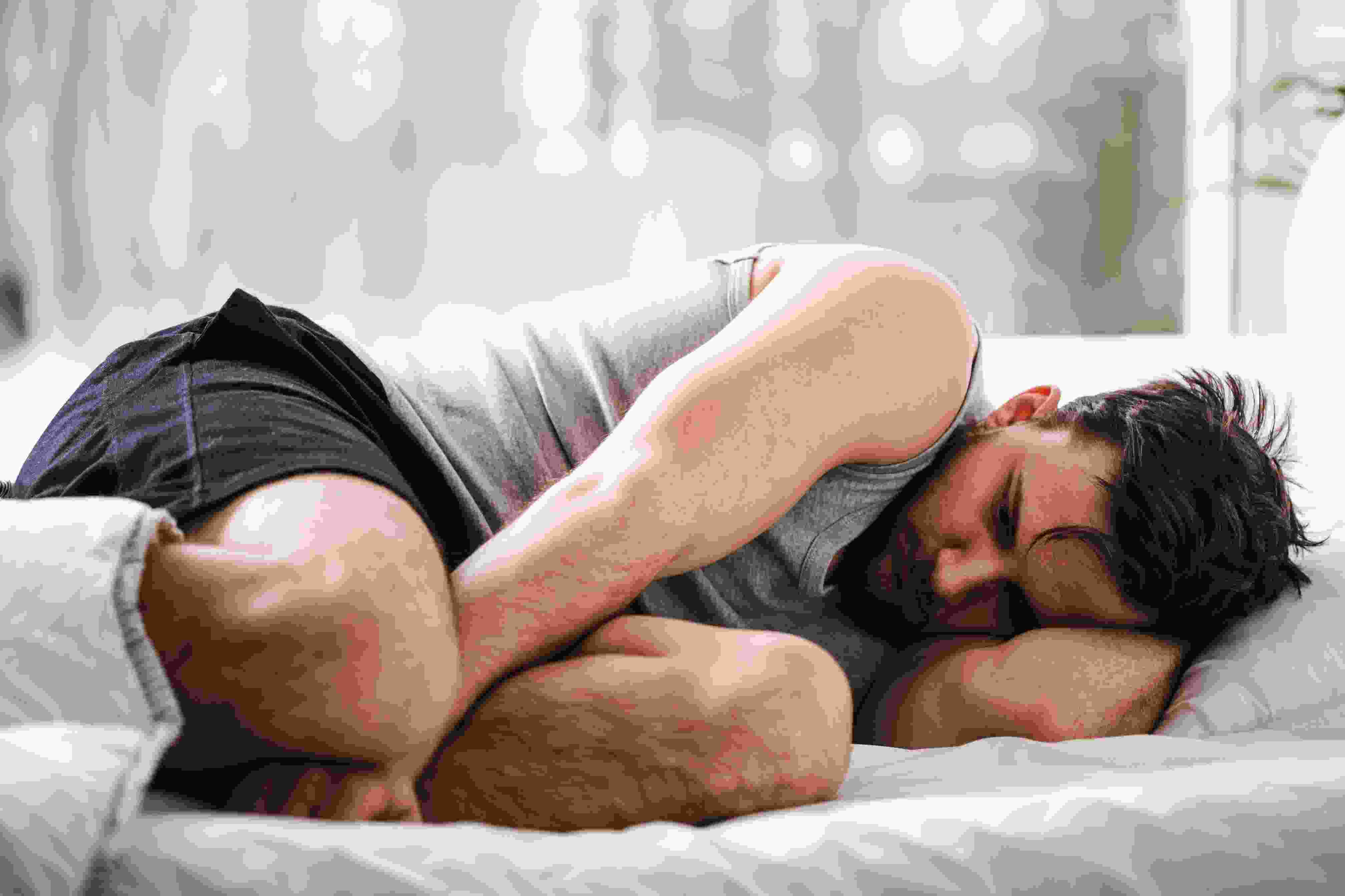 Fatigue and Low Testosterone: Why You’re Always Tired