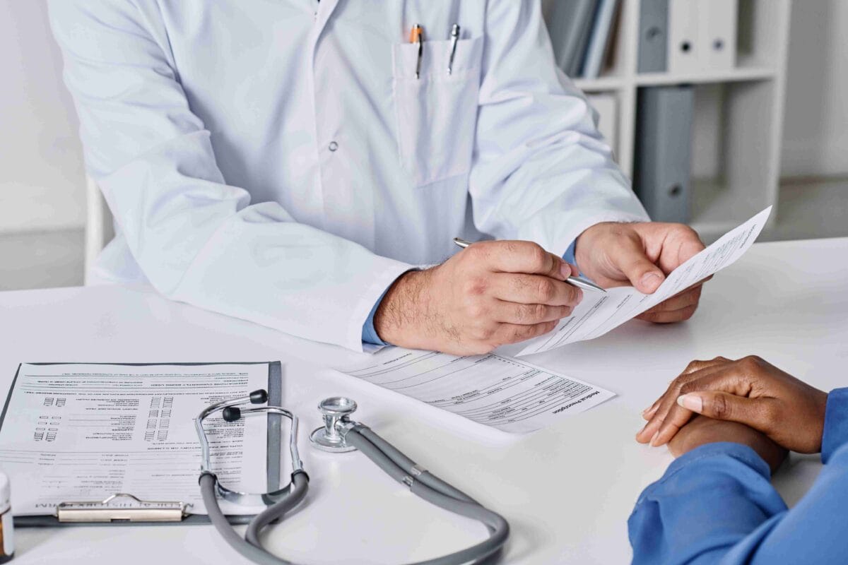 TRT on the NHS vs Private Clinics: A UK Patient’s Guide