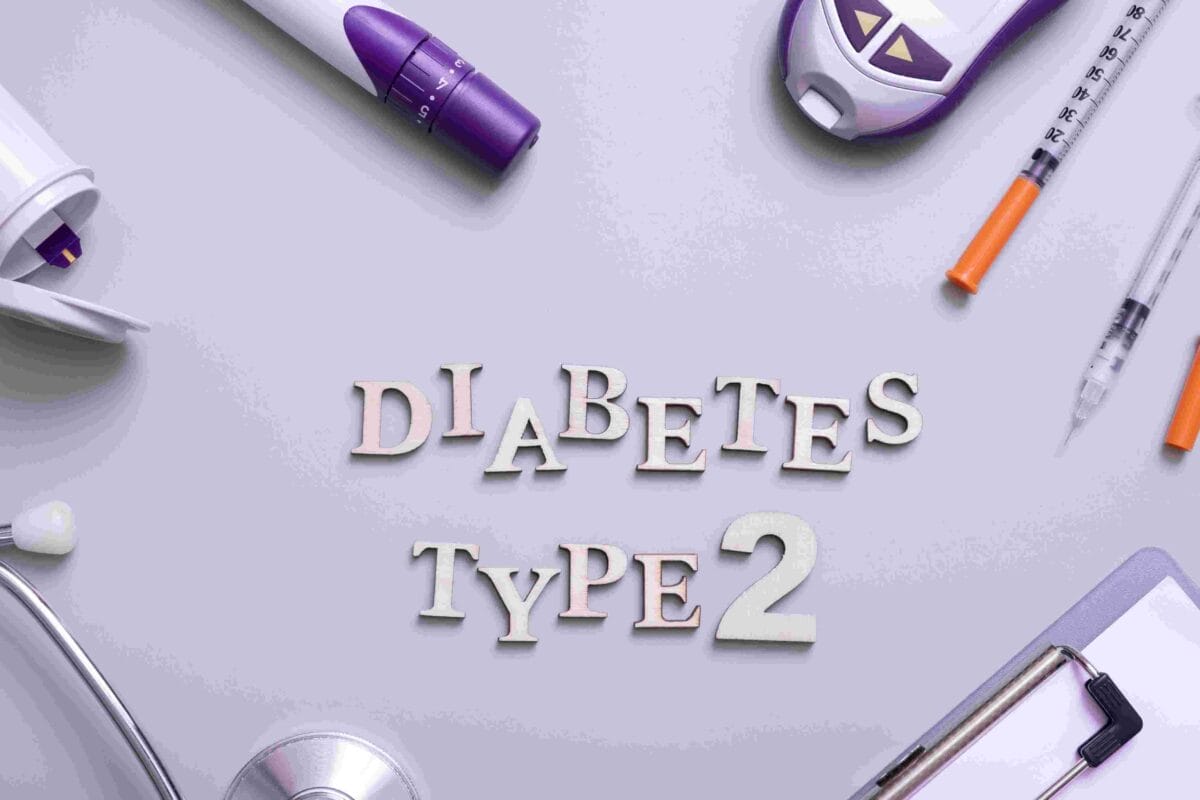 TRT and Type 2 Diabetes: Understanding the Connection