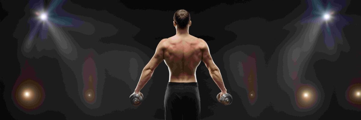 TRT and Muscle Gain: How Testosterone Therapy Affects Body Composition
