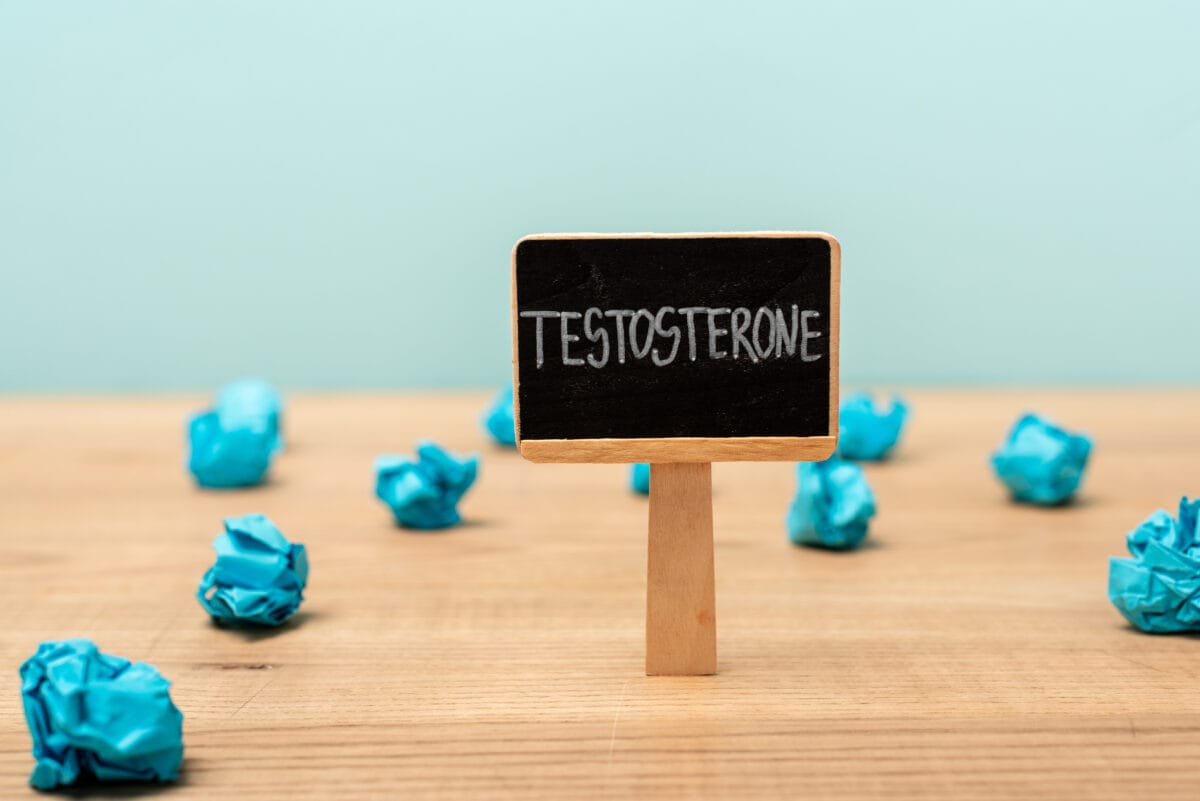 High Testosterone in Men: Signs, Causes, and When to Worry