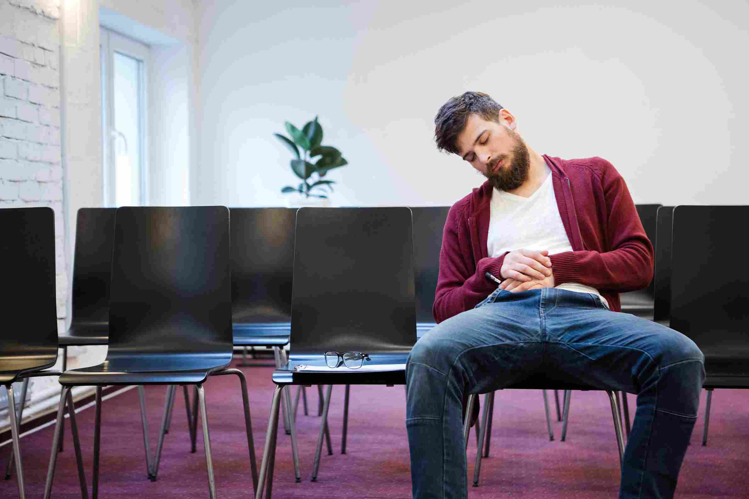Why So Many Men Wait Years to Get Help for Low Testosterone