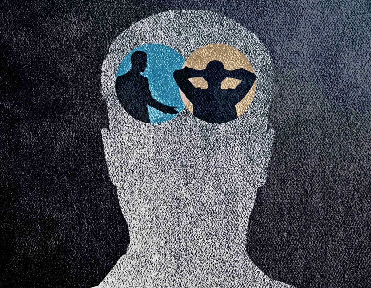 Low Testosterone and Mental Health: The Connection That Too Many Men Are Missing