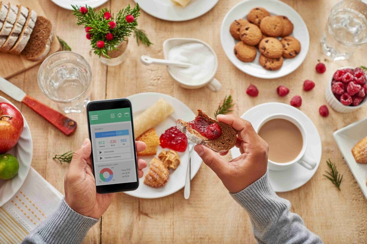 How Many Calories Should You Eat to Lose Weight? A Practical UK Guide