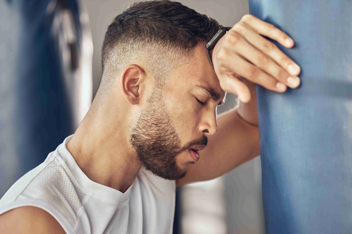 Low Testosterone Symptoms in Men: What to Look For and When to Take Action