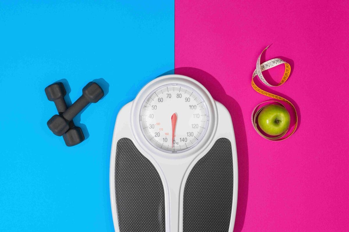 Is It Possible to Maintain Weight Loss? What the Evidence Actually Says