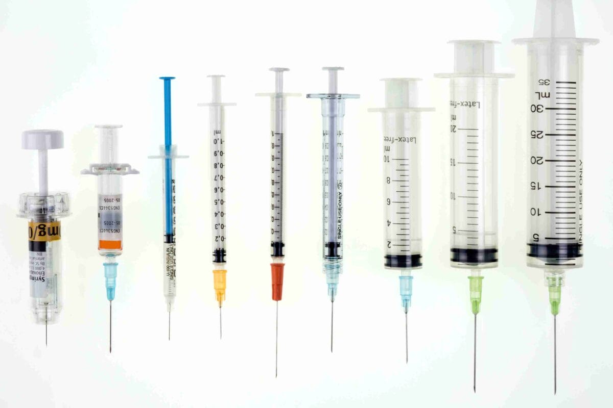 Testosterone Injections in the UK: A Complete Guide to Types, Technique, and What to Expect