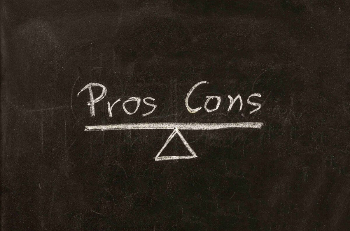 The Pros and Cons of TRT: An Honest Assessment