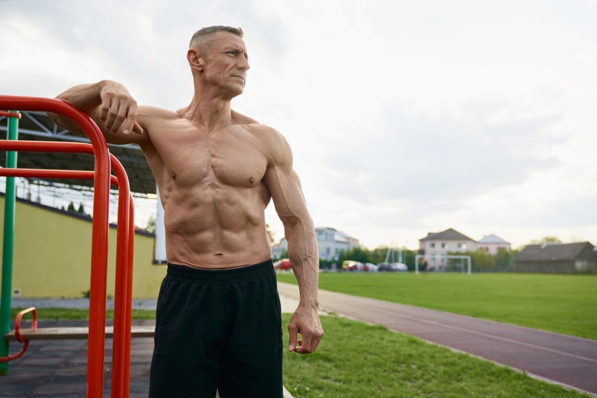 What Is Testosterone Replacement Therapy? A Complete UK Guide