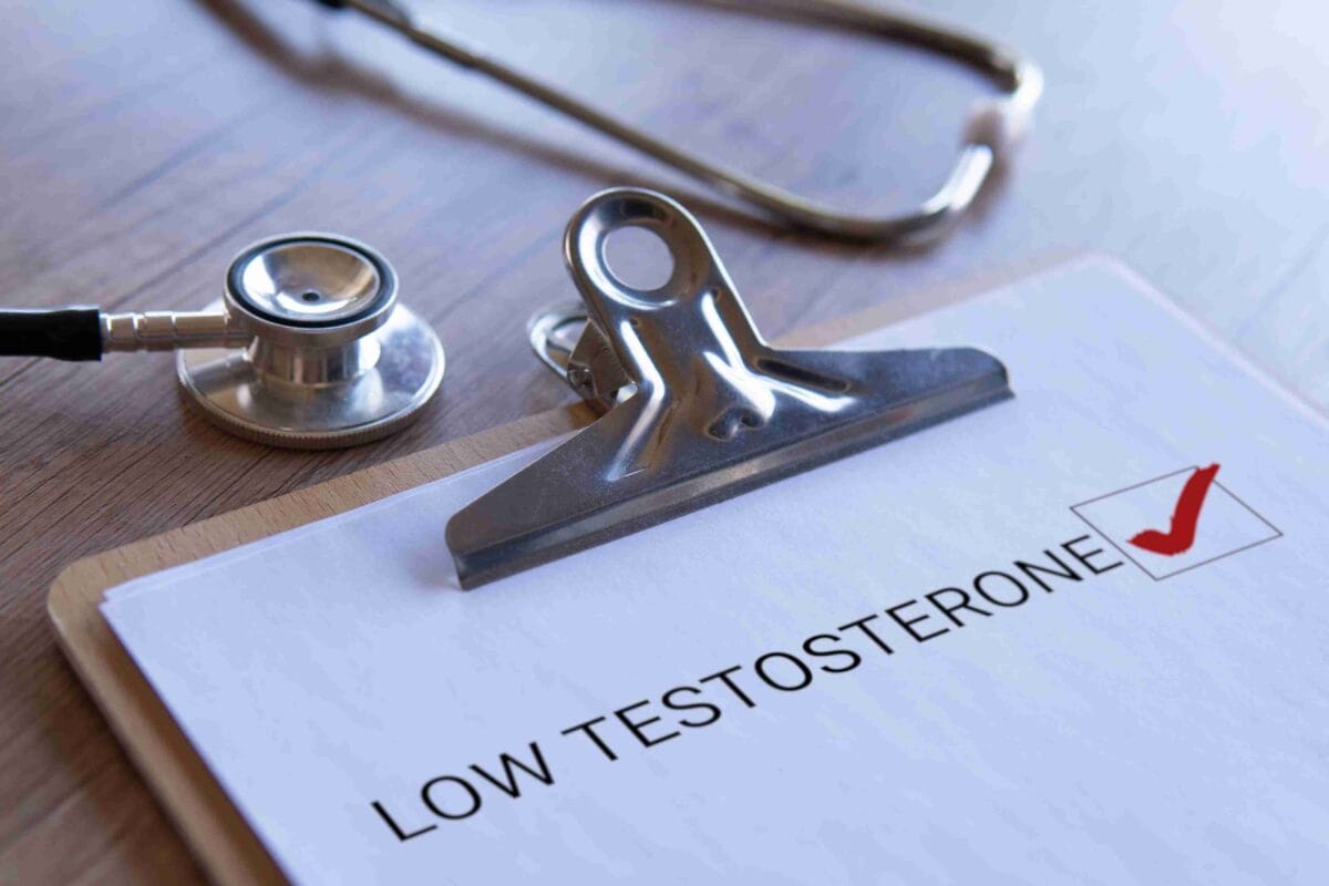 Is Low Testosterone Dangerous? The Long-Term Health Risks of Leaving Low T Untreated