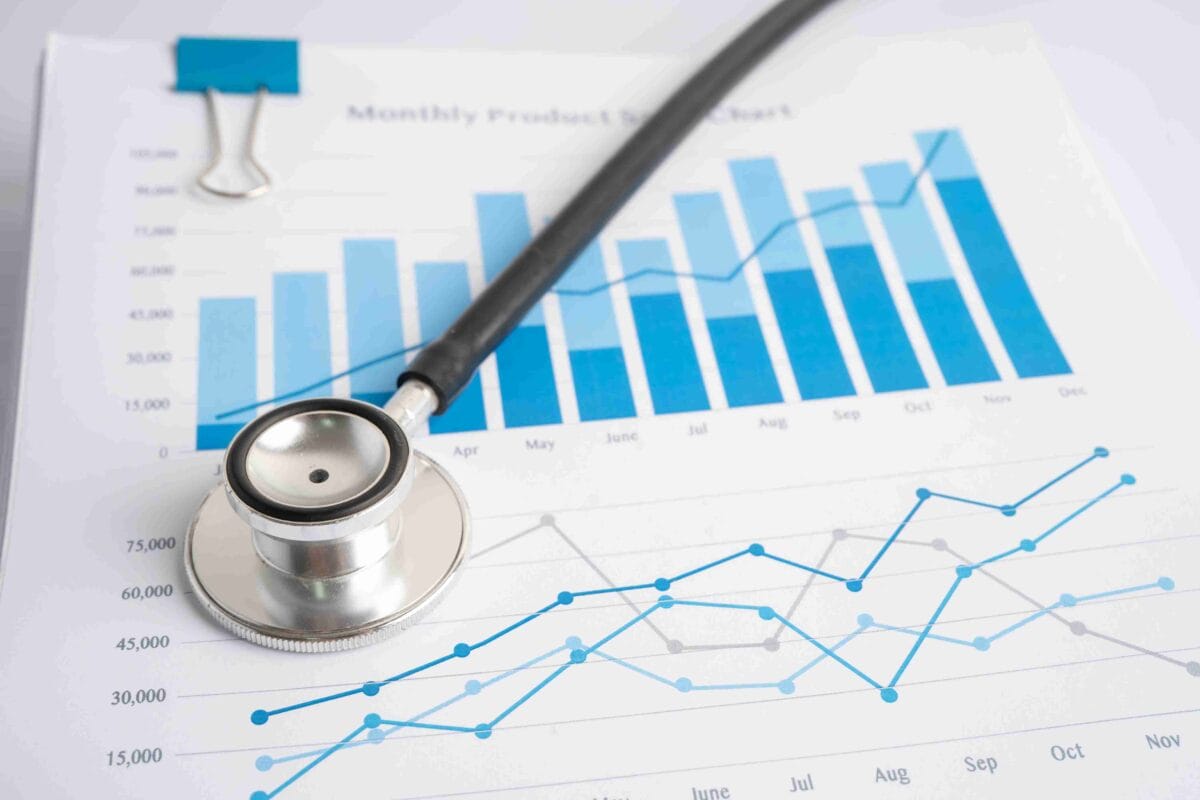 Normal Testosterone Levels by Age: Understanding Your Results in the UK