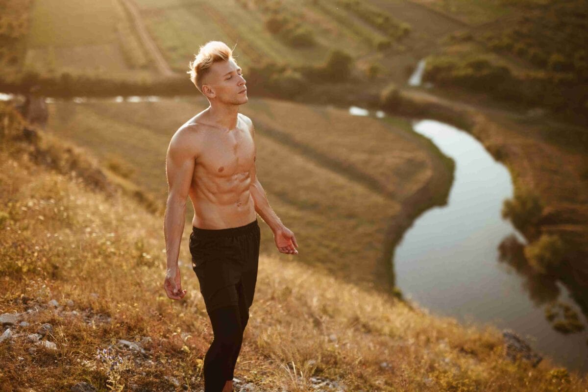 How to Boost Testosterone Naturally: What the Evidence Actually Says (and What It Does Not)