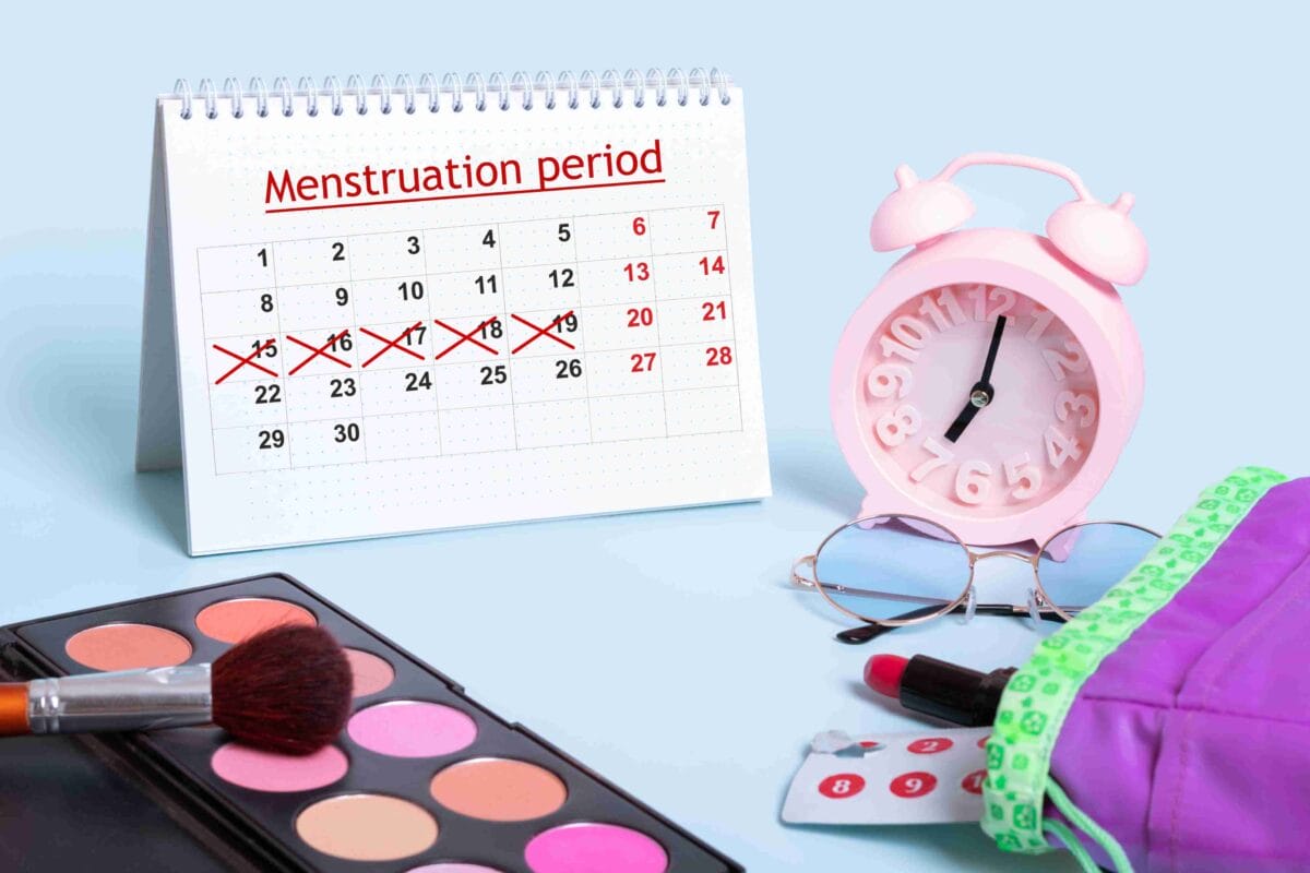How to Delay Your Period Safely: A UK Guide to Period Delay Options