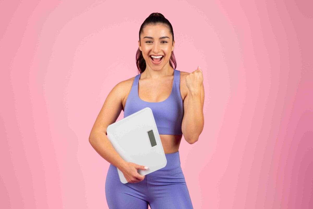 Achieving Your Weight Loss Goals: An Honest Guide to Sustainable Results