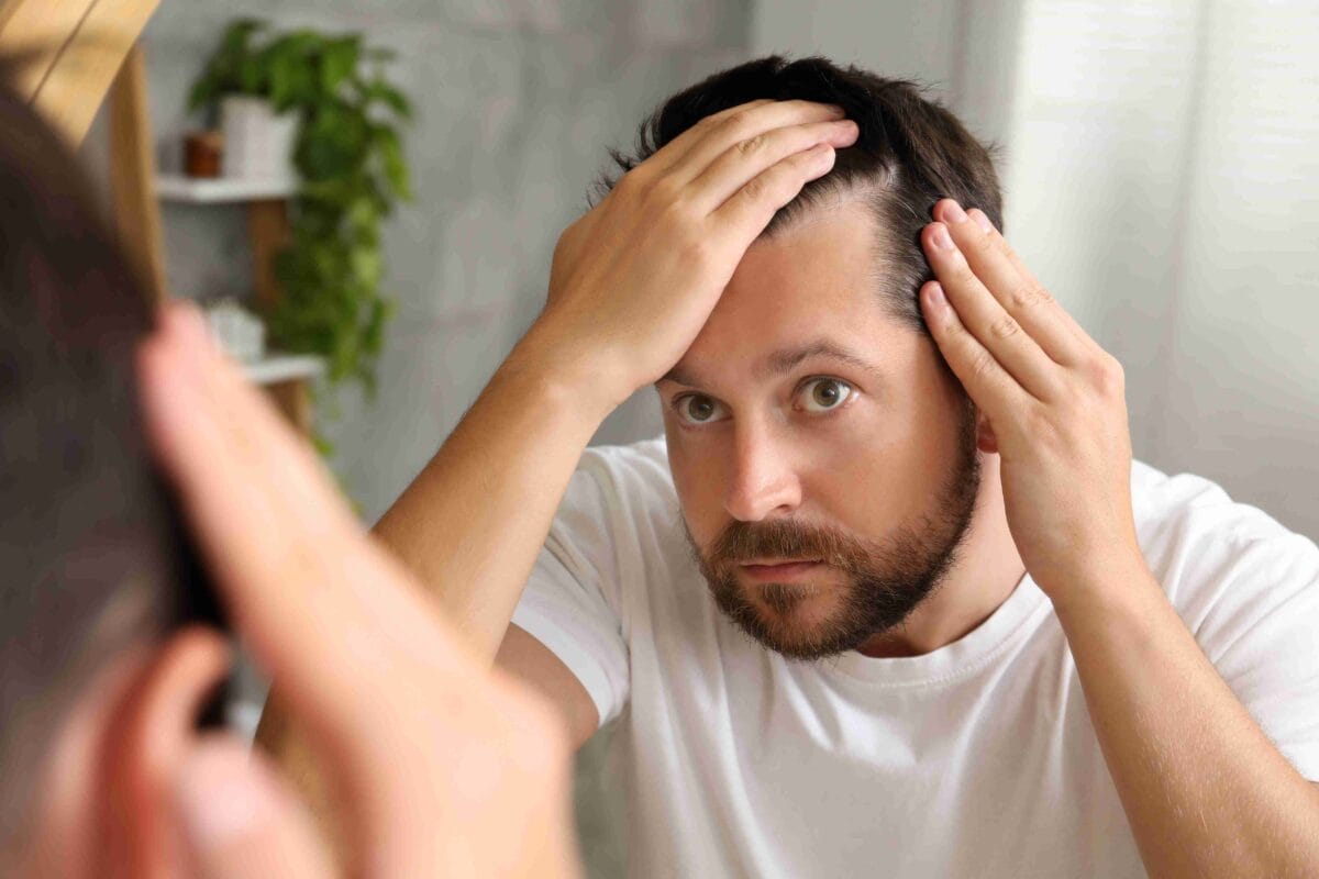 What Is Propecia? A Complete UK Guide to Finasteride for Hair Loss