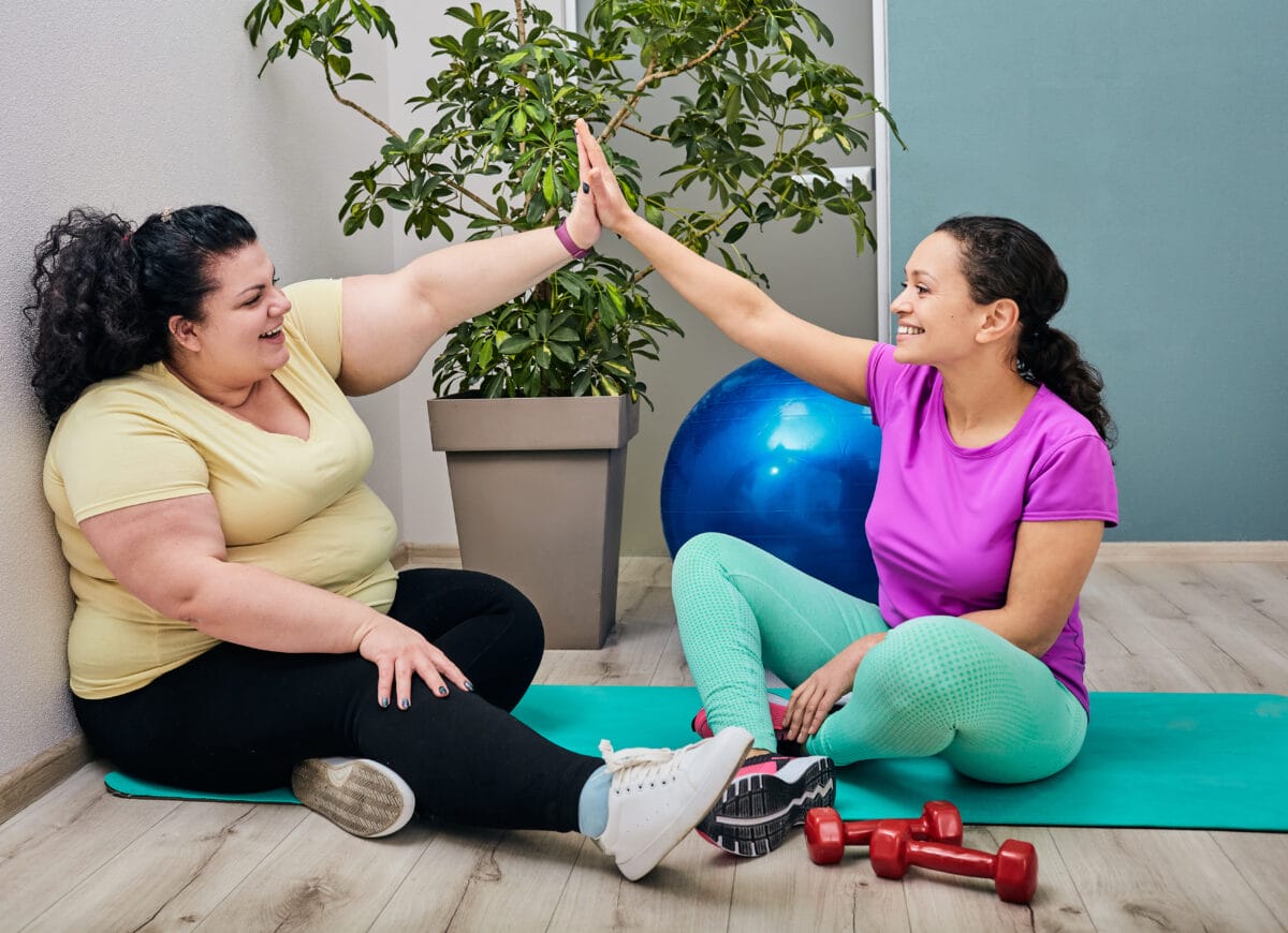 How to Transition from Weight Loss to Maintenance: A Practical Guide