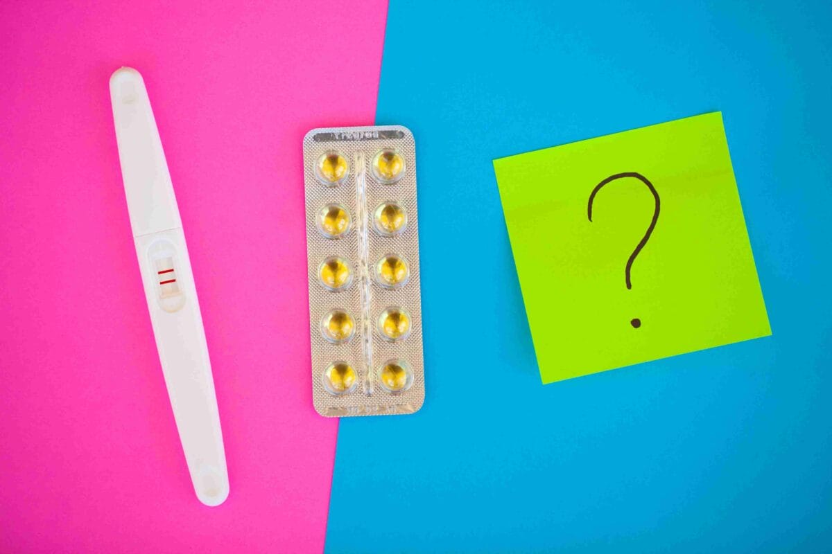 Why Is My Period Late? Common Causes and When to See a Doctor