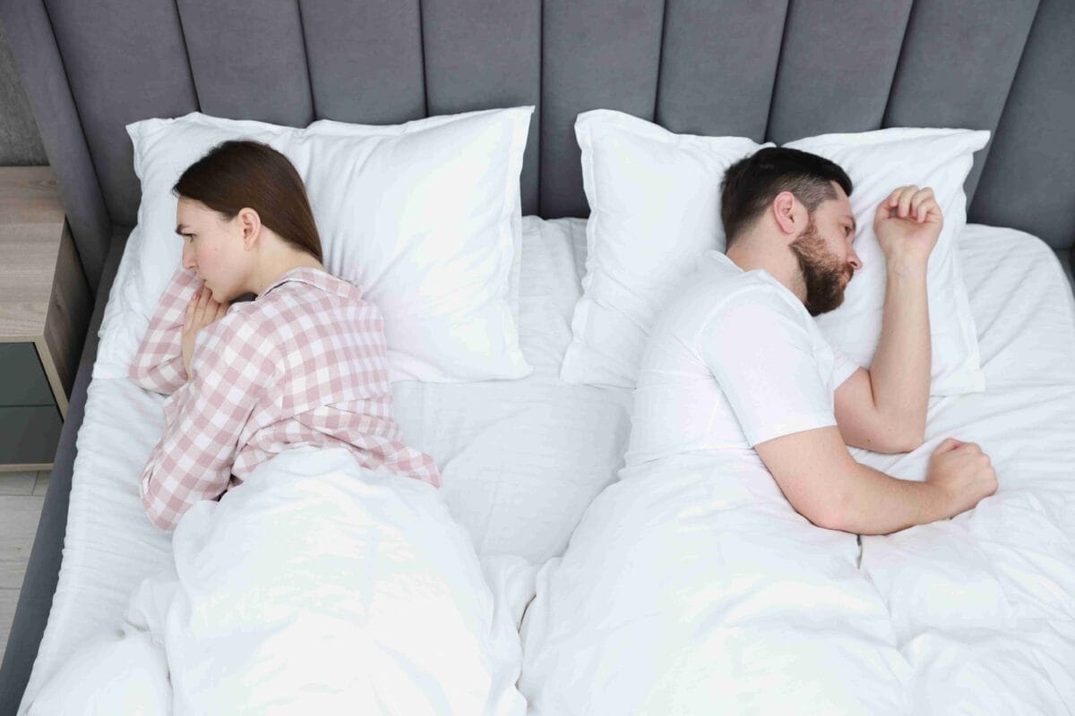 What Causes Erectile Dysfunction? Understanding Why It Happens and What You Can Do