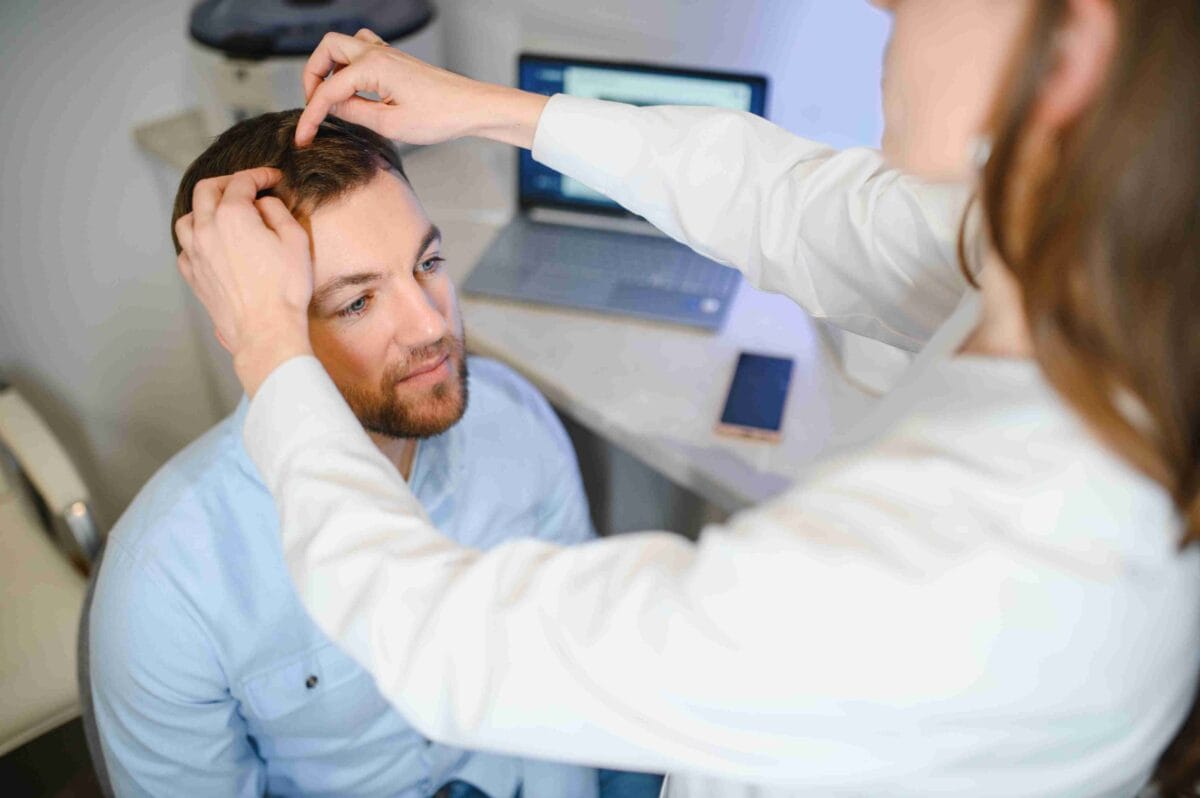 Does Propecia Work? What the Clinical Evidence Actually Shows