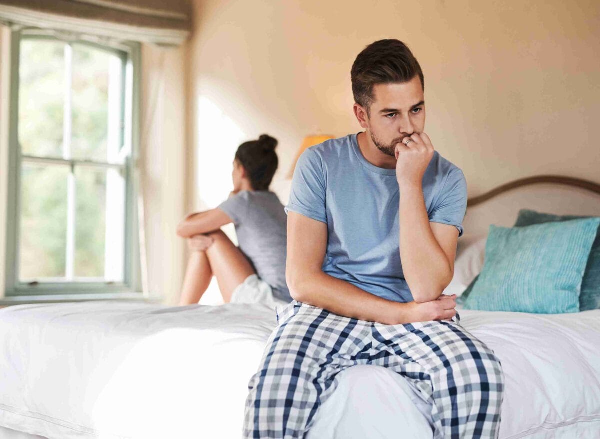 Erectile Dysfunction Treatment in the UK: Your Options Explained Honestly