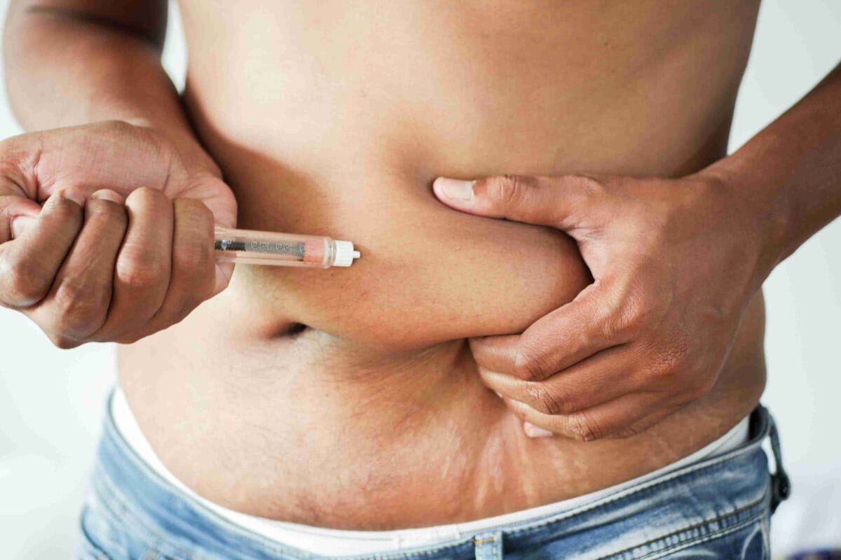 Where to Inject Mounjaro Safely: A Practical Guide to Injection Sites and Technique
