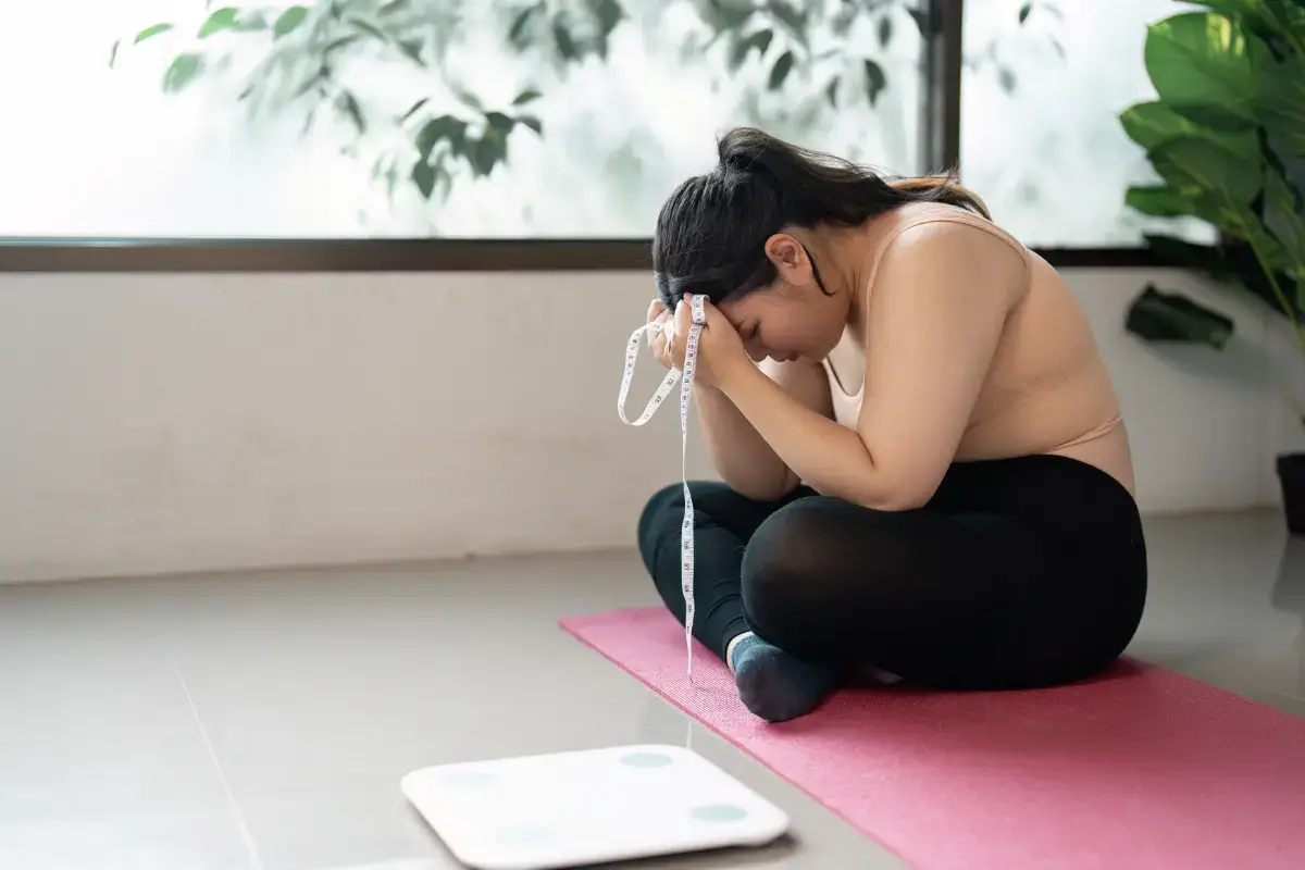 Not Losing Weight on Mounjaro? 8 Reasons Why and What to Do About It