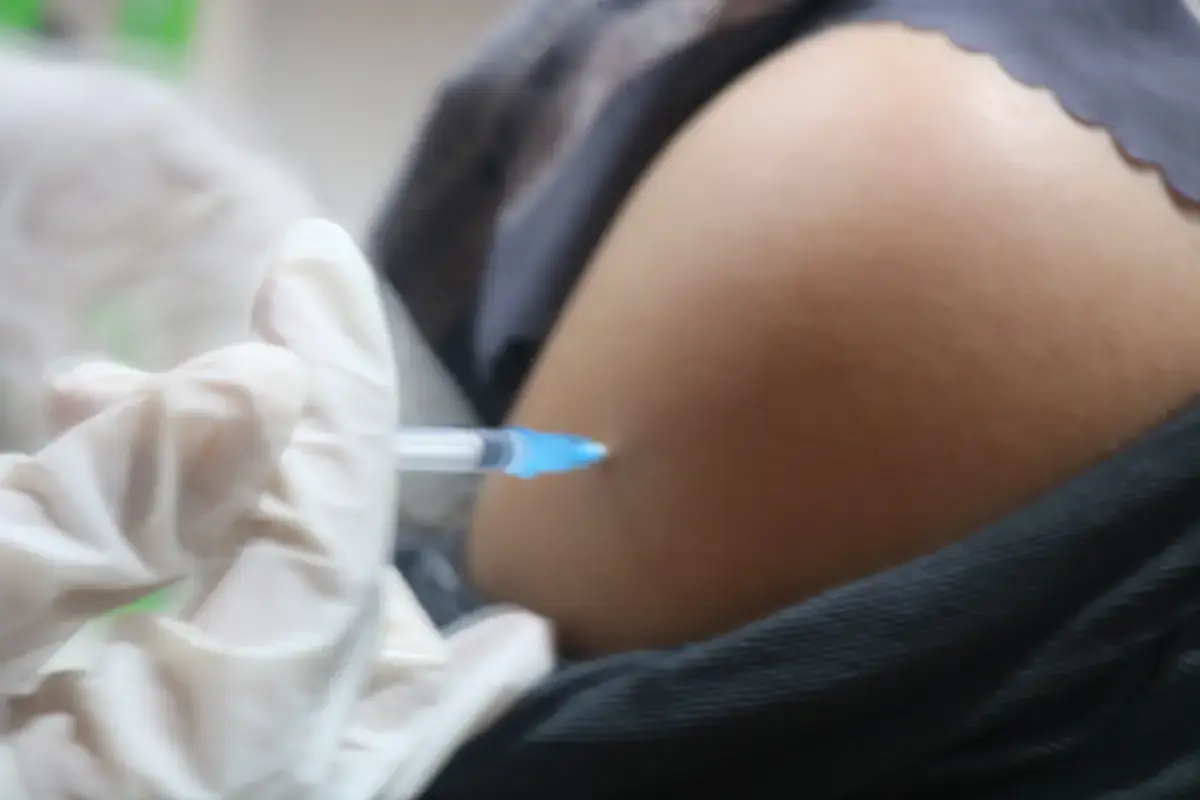 Gluteal Injection Site for Testosterone: A Complete Step-by-Step Guide to Safe Glute Injections