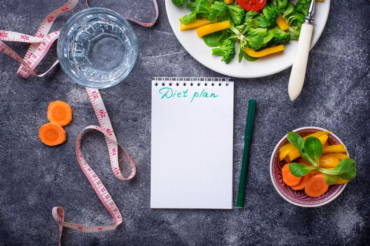 Mounjaro Diet Plan: What to Eat for the Best Weight Loss Results