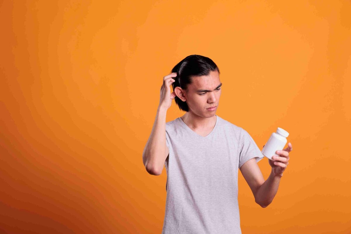 Finasteride and Minoxidil Together: Can You Use Both?