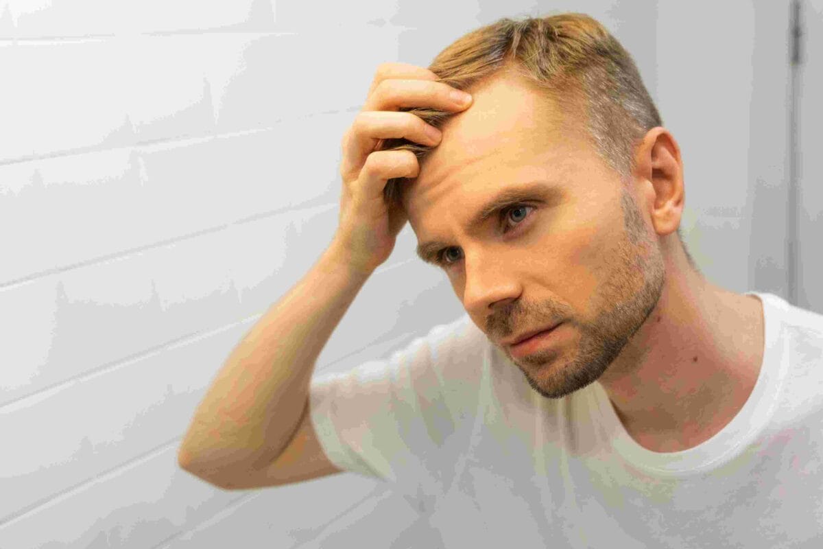 Dutasteride Side Effects: What You Need to Know