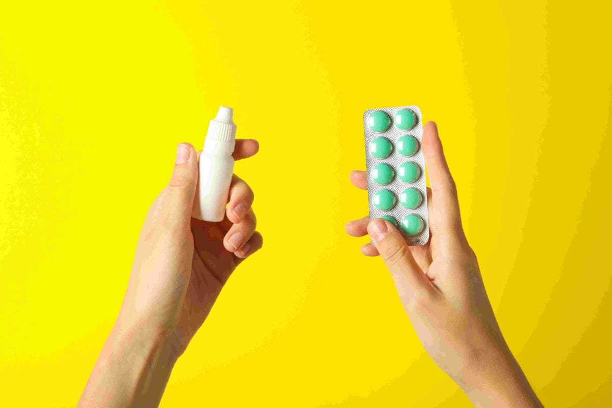 Oral Minoxidil vs Topical: Which Is Better for Hair Loss?
